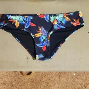 Gap bikini bottoms